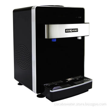 Countertop Cold Water Cooler